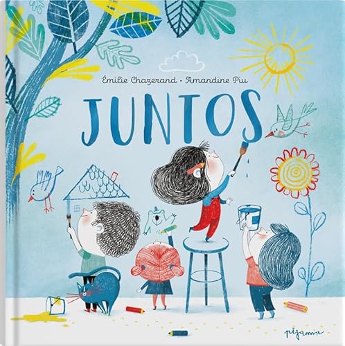 Juntos von Pijama Books