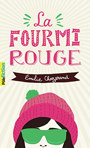 La fourmi rouge von Gallimard Jeunesse