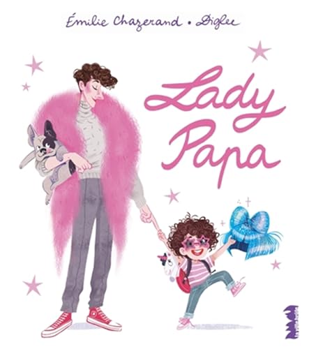 Lady Papa von VILLE BRULE