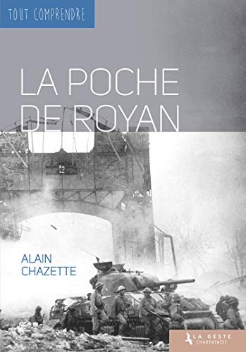 Poche de Royan - Coll Tout Comprendre Poche de Royan - Coll Tout Comprendre von GESTE