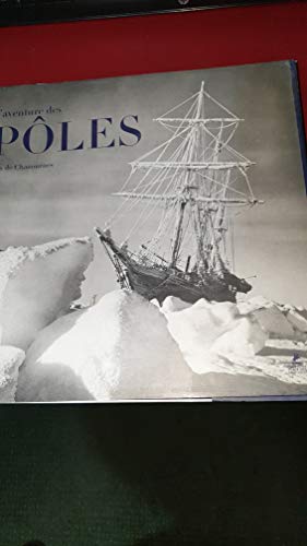 L'aventure des poles