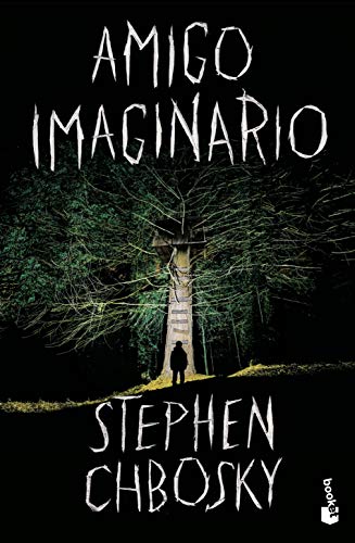 Amigo imaginario (Crimen y misterio)