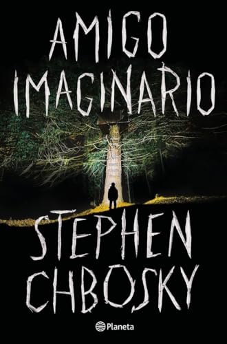 Amigo imaginario (Planeta Internacional)