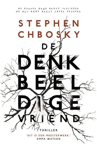 De denkbeeldige vriend