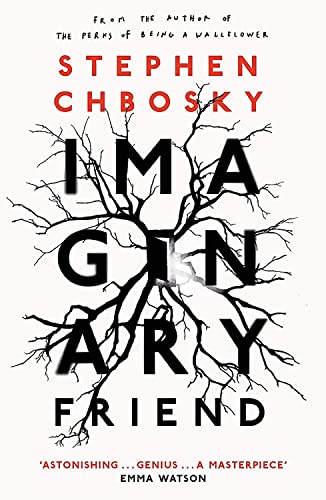 Imaginary Friend: The new novel from the author of The Perks Of Being a Wallflower von Orion