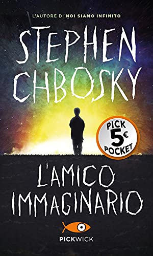 L'amico immaginario (Supertascabili Paperback) von SPERLING KUPFER