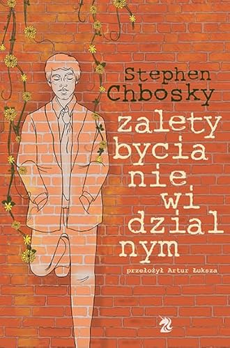 Zalety bycia niewidzialnym Zalety bycia niewidzialnym von We Need YA