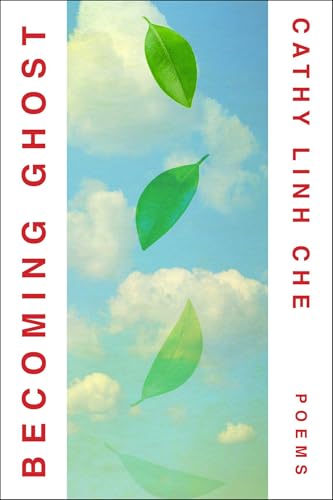 Becoming Ghost: Poetry Becoming Ghost: Poetry von Washington Square Press