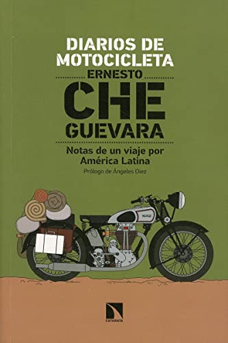 Diarios de motocicleta: Notas de un viaje por América Latina (Mayor, Band 837)
