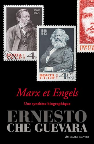 Marx & Engels: Une synthèse biographique Marx & Engels: Une synthèse biographique von DIABLE VAUVERT