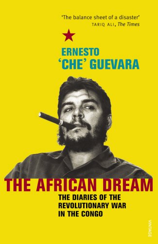 African Dream: The Diaries of the Revolutionary in the Congo (Panther) von Vintage Classics