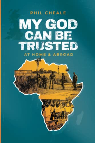 MY GOD CAN BE TRUSTED von Maurice Wylie Media