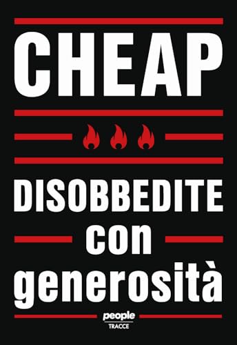 Disobbedite con generosità (Tracce) von People