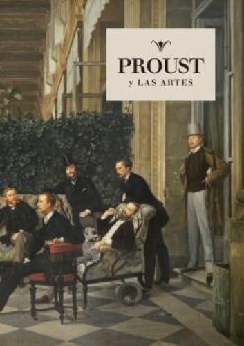 Proust y las artes von Fundación Colección-Thyssen Bornemisza