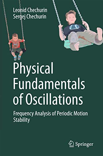 Physical Fundamentals of Oscillations: Frequency Analysis of Periodic Motion Stability