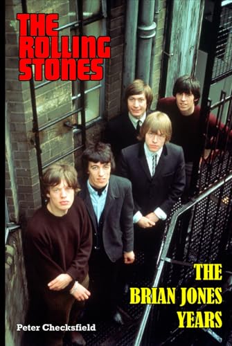 THE ROLLING STONES - THE BRIAN JONES YEARS! (EVERY SONG FROM EVERY SESSION)
