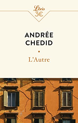 L'Autre L'Autre von J'AI LU