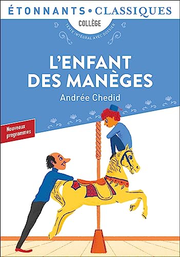 L'Enfant des manèges: et autres nouvelles