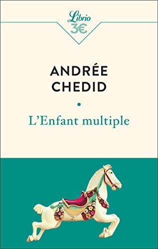 L'Enfant multiple von J'AI LU