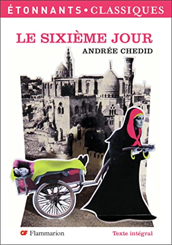 Le sixieme jour
