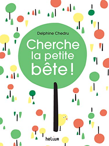 Cherche la petite bête ! von TASCHEN