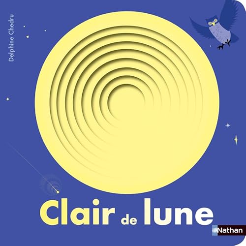 Clair de lune von NATHAN