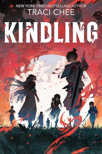 Kindling von HarperCollins