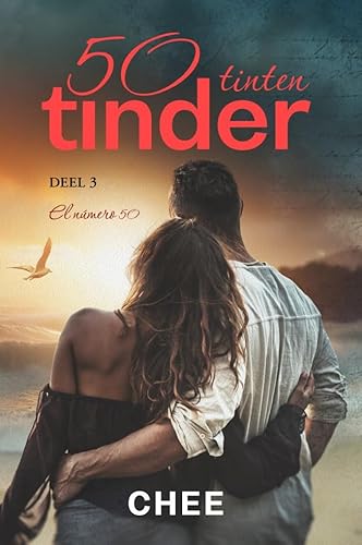 El número 50 (50 tinten Tinder, 3) von Uitgeverij StoryLand