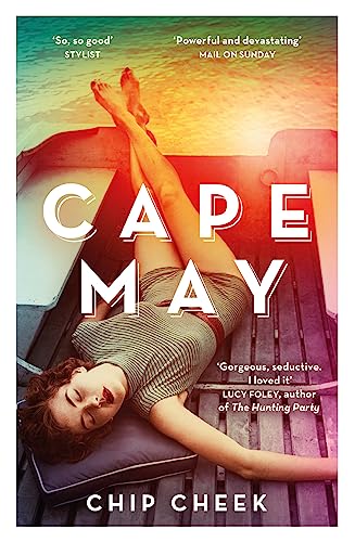 Cape May von Weidenfeld & Nicolson