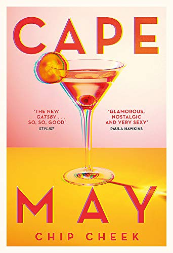 Cape May: The intoxicating novel of summer 2019 von W&N