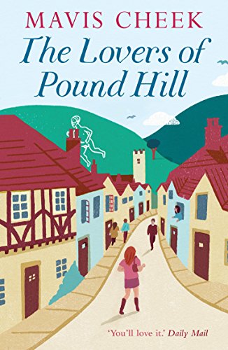 The Lovers of Pound Hill The Lovers of Pound Hill