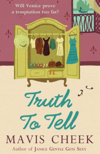 Truth to Tell Truth to Tell von Arrow