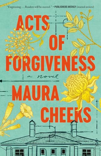 Acts of Forgiveness: A Novel Acts of Forgiveness: A Novel von Random House Publishing Group