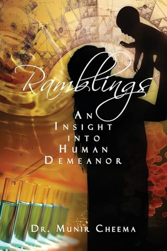 Ramblings: An Insight into Human Demeanor von PageTurner Press and Media