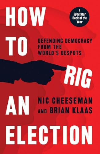 How to Rig an Election von Yale University Press