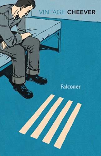 Falconer: John Cheever von Vintage Classics
