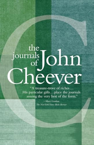 The Journals of John Cheever (Vintage International) von Vintage
