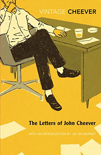 The Letters of John Cheever von Vintage Classics