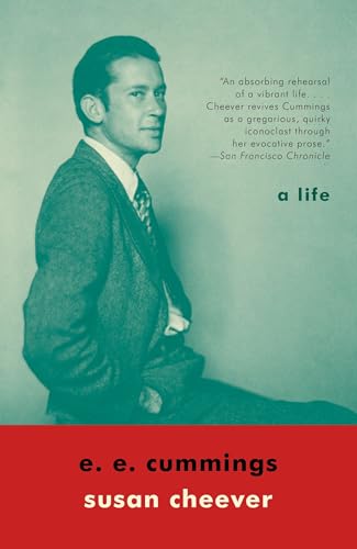 E. E. Cummings: A Life von Vintage