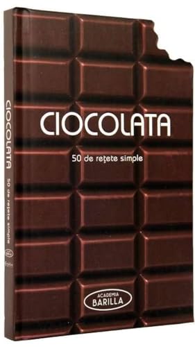 Ciocolata. 50 De Retete Simple von Didactica Publishing House