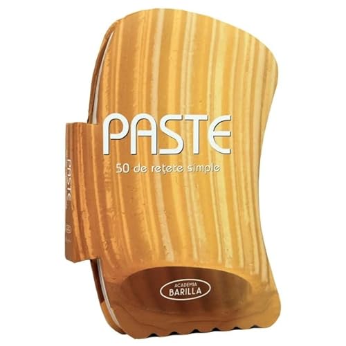 Paste. 50 De Retete Simple von Didactica Publishing House