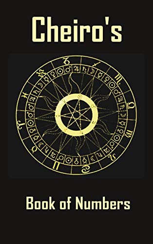 Cheiro's Book of Numbers von Ancient Wisdom Publications