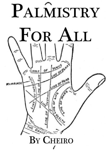 Palmistry for All (Large Print)