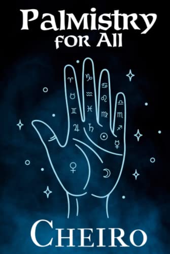Palmistry for All: Palm Reading Guide (Annotated) von Independently published