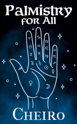 Palmistry for All: Palm Reading Guide (Annotated) von Independently published