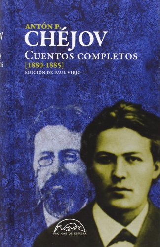 Cuentos completos: [1880-1885] (Voces / Literatura, Band 190) von PÁGINAS DE ESPUMA