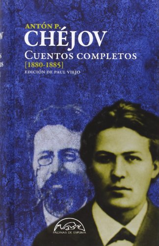 Cuentos completos: [1880-1885] (Voces / Literatura, Band 190)