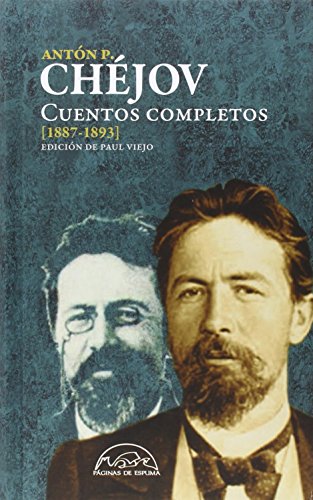 Cuentos completos, 1887-1893 (Voces / Literatura, Band 218)