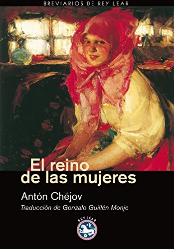 El reino de las mujeres (Breviarios, Band 11) von REY LEAR (UDL)