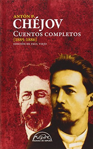 Cuentos completos (1885-1886) (Voces / Literatura, Band 202)